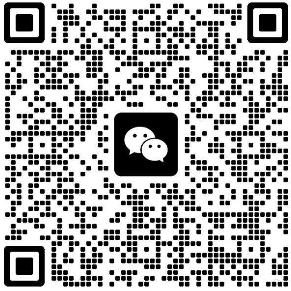 体验课报名群二维码